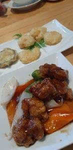 中華菜 華吉
