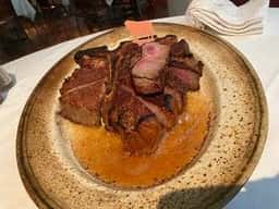 ウルフギャング・ステーキハウス by ウルフギャング・ズウィナー 福岡店