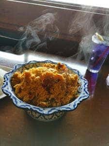 カフェくるくま