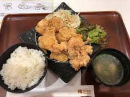 鶏三和 ららぽーと富士見店
