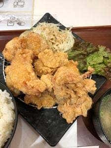 鶏三和 ららぽーと富士見店
