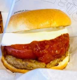 モスバーガー 函館本通一丁目店