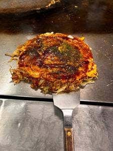 お好み焼一番
