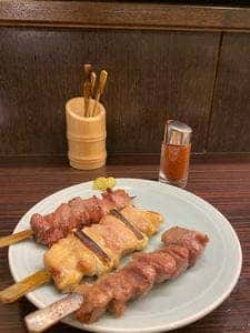 炭火焼鳥 よかとこ