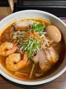 Little asia