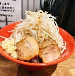 恵比寿ブタメン 西千葉駅前店