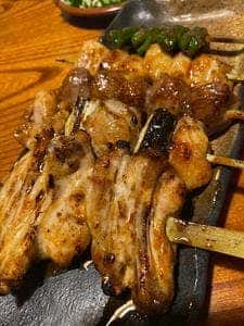 すし土風炉 銀座コリドー街店