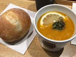 スープストックトーキョー 西宮ガーデンズ店