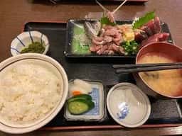 みなとの磯はる食堂