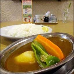 DELHI 札幌店