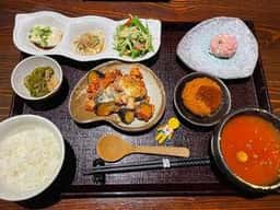 創作ダイニング じょんのび
