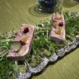 レストラン 御所別墅