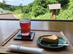 Gosho-café ごしょカフェ