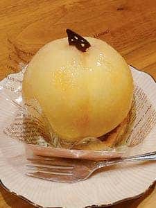 パティスリー KAGUNOMI