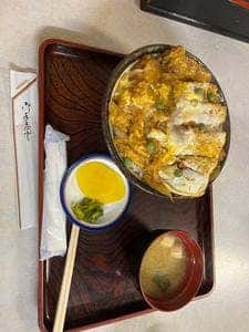広志屋食堂