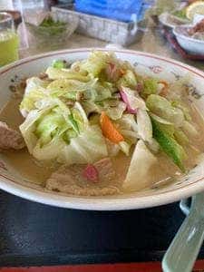 熊本クラウンゴルフ倶楽部 レストラン