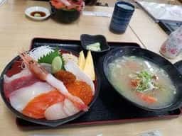 ヤン衆料理 北の漁場