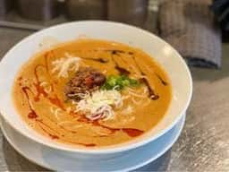 麺屋 愛心 町屋店