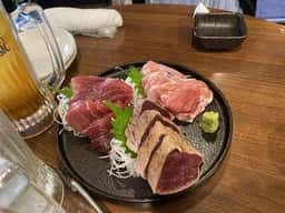 てるてるぼうず 北12条本店