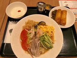 レストランローズ