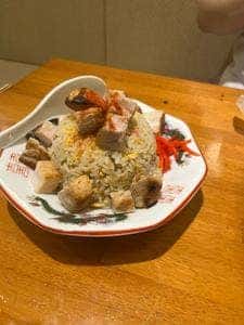 大衆食堂 てんぐ大ホール 八王子店