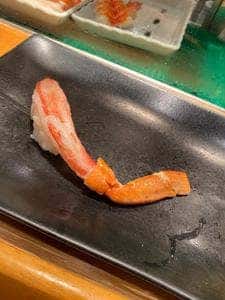 築地すし好 新橋店