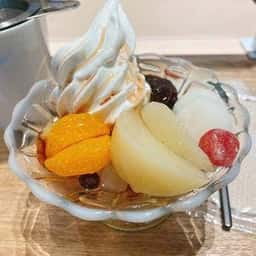 Nihonbashi E-Chaya