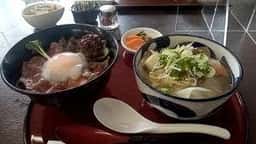 あか牛丼専門店 ごとう屋 阿蘇店