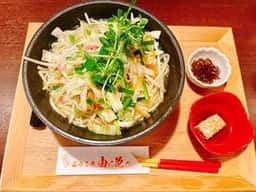 博多由ら花