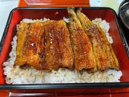 田村うなぎや