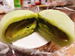 追分羊かん 本店