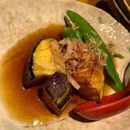 京家きよみず 柳馬場本家