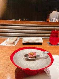 薪焼 銀座おのでら
