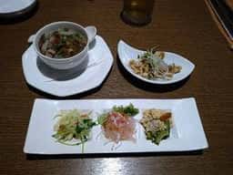 松江中華 パパ厨房