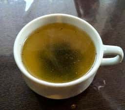 キッチン トラビス