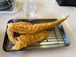 天ぷら家 えび蔵