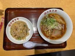 大阪王将 大洲インター店
