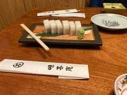 上野 味喜庵