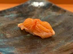 鮨 奈可久 星野