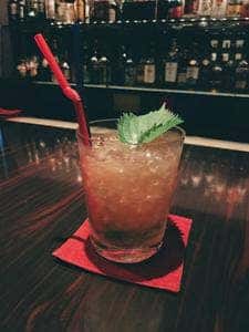 Bar Rybeus