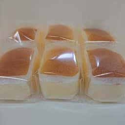 お菓子工房ファブリット