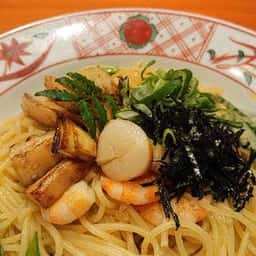 洋麺屋 五右衛門 京都ポルタ店