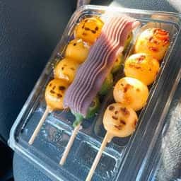 米の菓 ゆめすけ