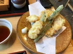 そば処 古館