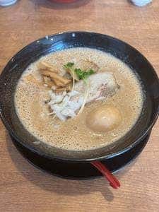 麺屋 昊鷄 大津店