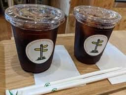 MITSUMATA COFFEE