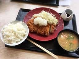 かつや 石川小松店