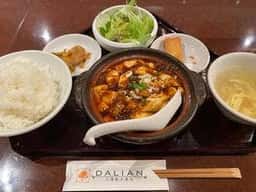大連餃子基地 DALIAN 丸の内店
