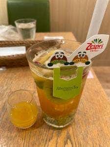 アフタヌーンティー・ティールーム 京王百貨店新宿店