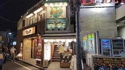 肉汁餃子のダンダダン 新秋津店